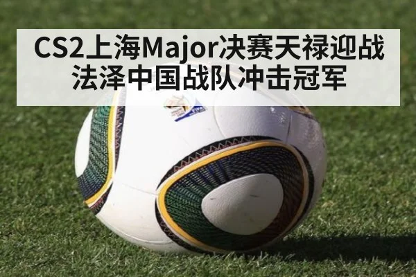 CS2上海Major决赛天禄迎战法泽中国战队冲击冠军